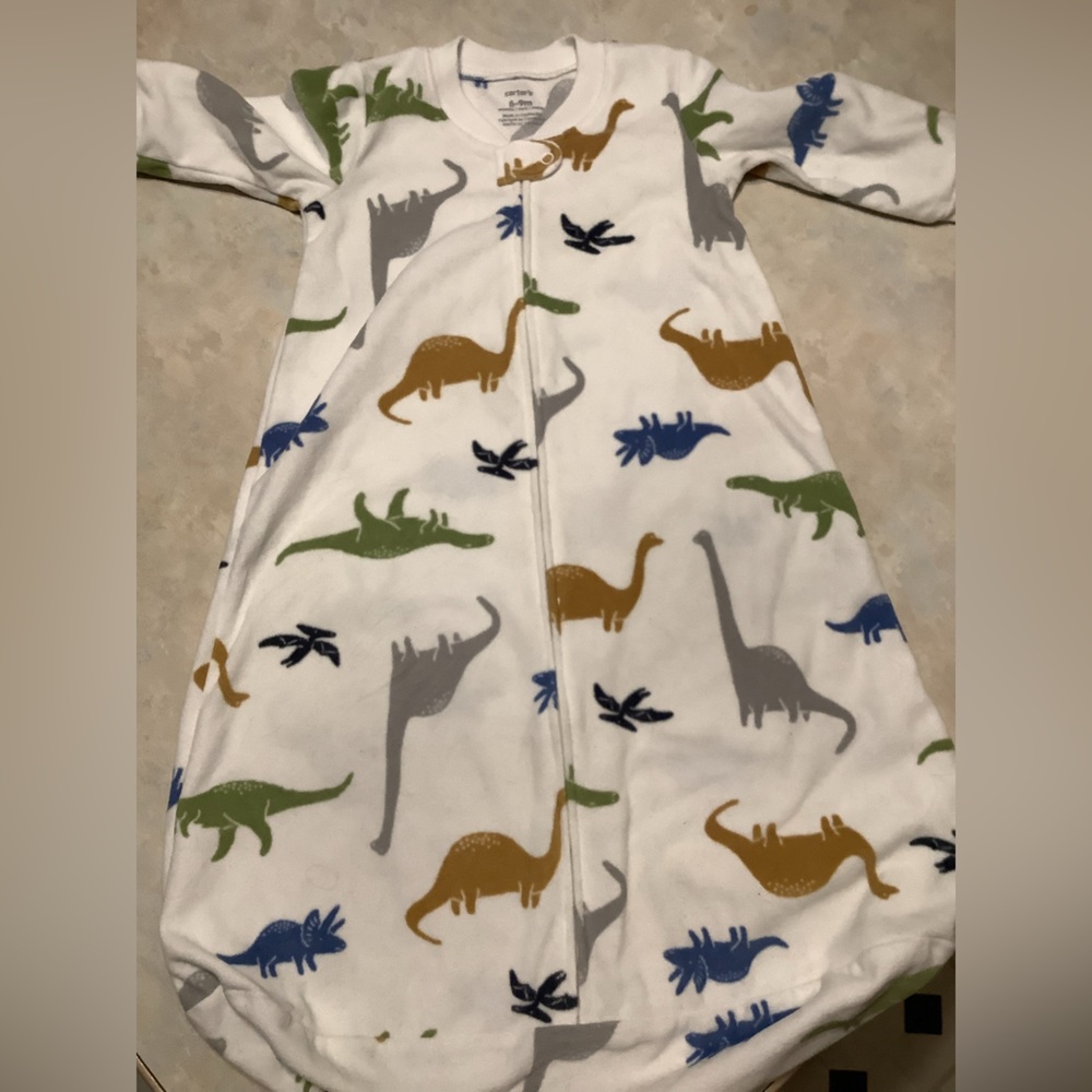 Carters baby Sleep sack 6 to 9 months